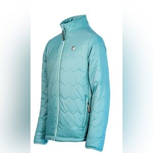 Shred Dog ELEMENT KIDS' INSULATOR jacket